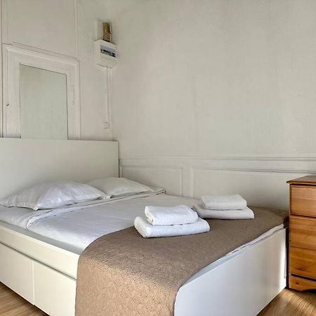 Duplex Centre Ville - Dabnb Limoges Bagian luar foto