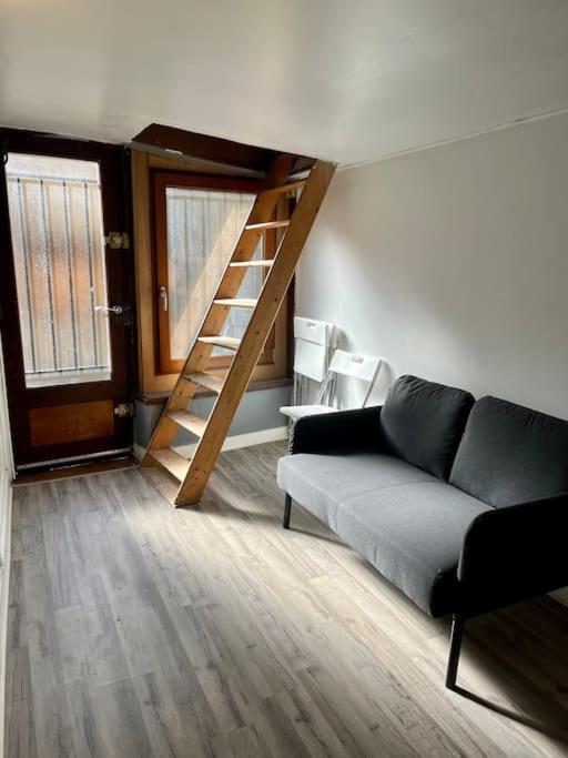 Duplex Centre Ville - Dabnb Limoges Bagian luar foto